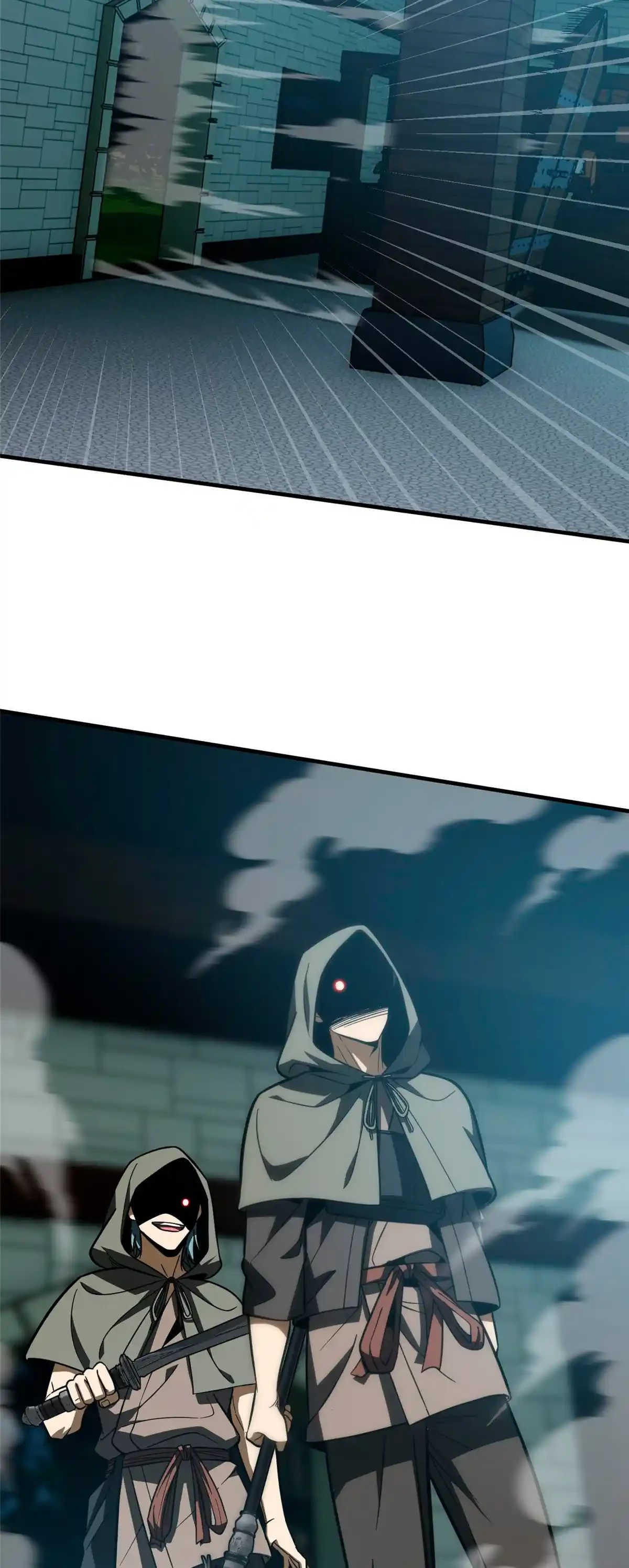 Artes Marciales Globales > Capitulo 191 > Page 91